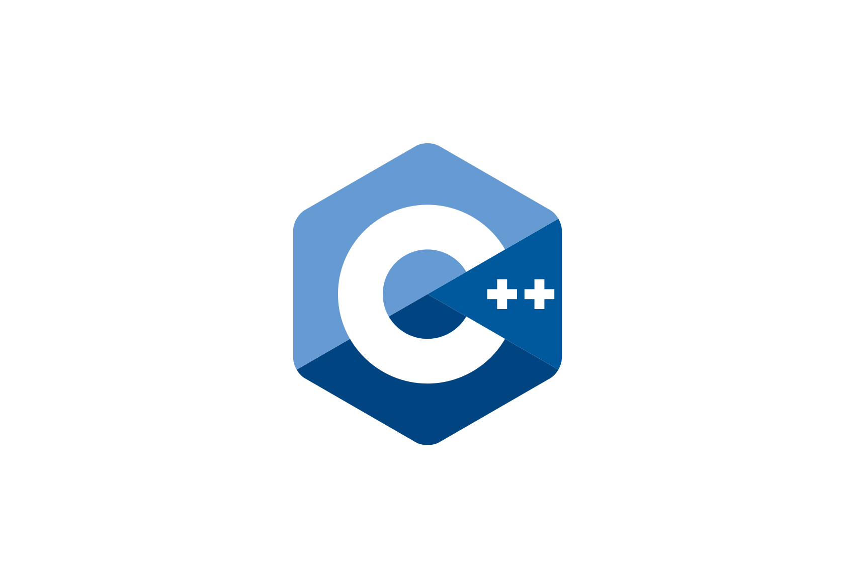 C++ logo
