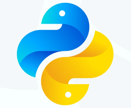 Python logo