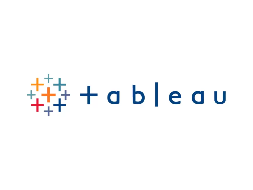 Tableau logo